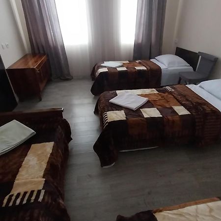 Tsaldashi Guesthouse Leno מראה חיצוני תמונה