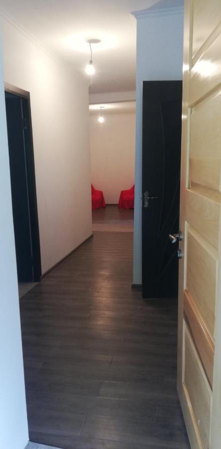 Tsaldashi Guesthouse Leno מראה חיצוני תמונה