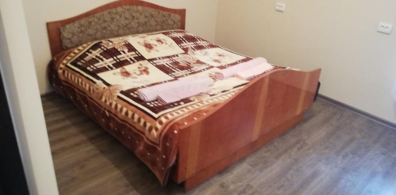 Tsaldashi Guesthouse Leno מראה חיצוני תמונה