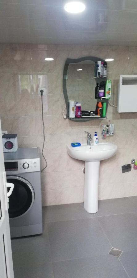 Tsaldashi Guesthouse Leno מראה חיצוני תמונה