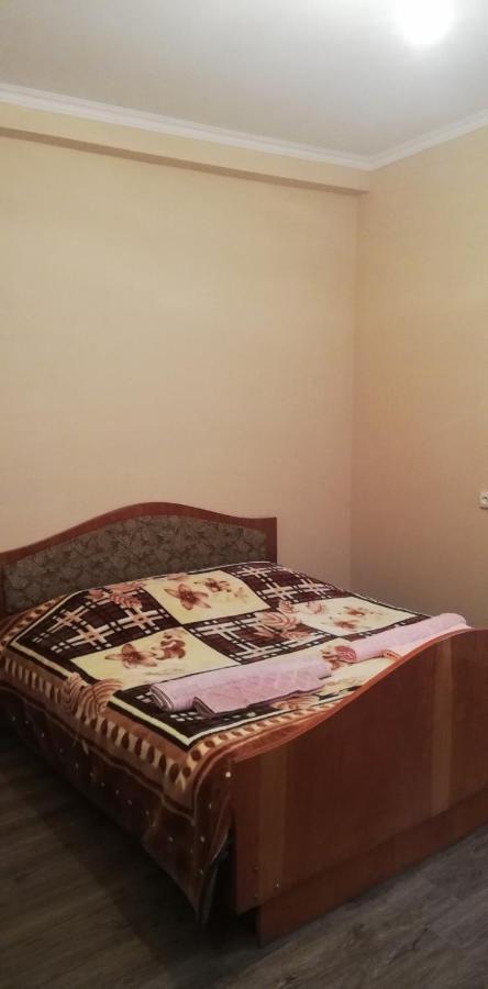 Tsaldashi Guesthouse Leno מראה חיצוני תמונה