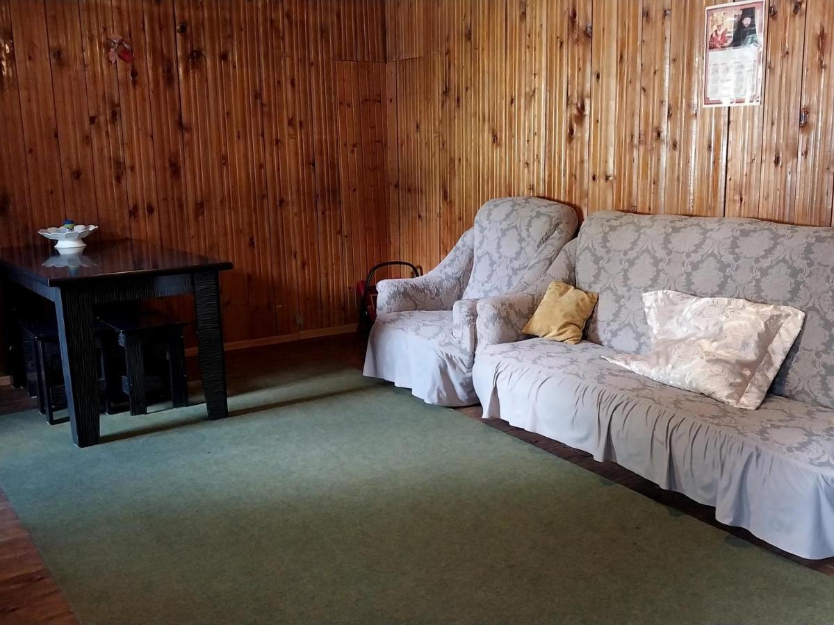 Tsaldashi Guesthouse Leno מראה חיצוני תמונה