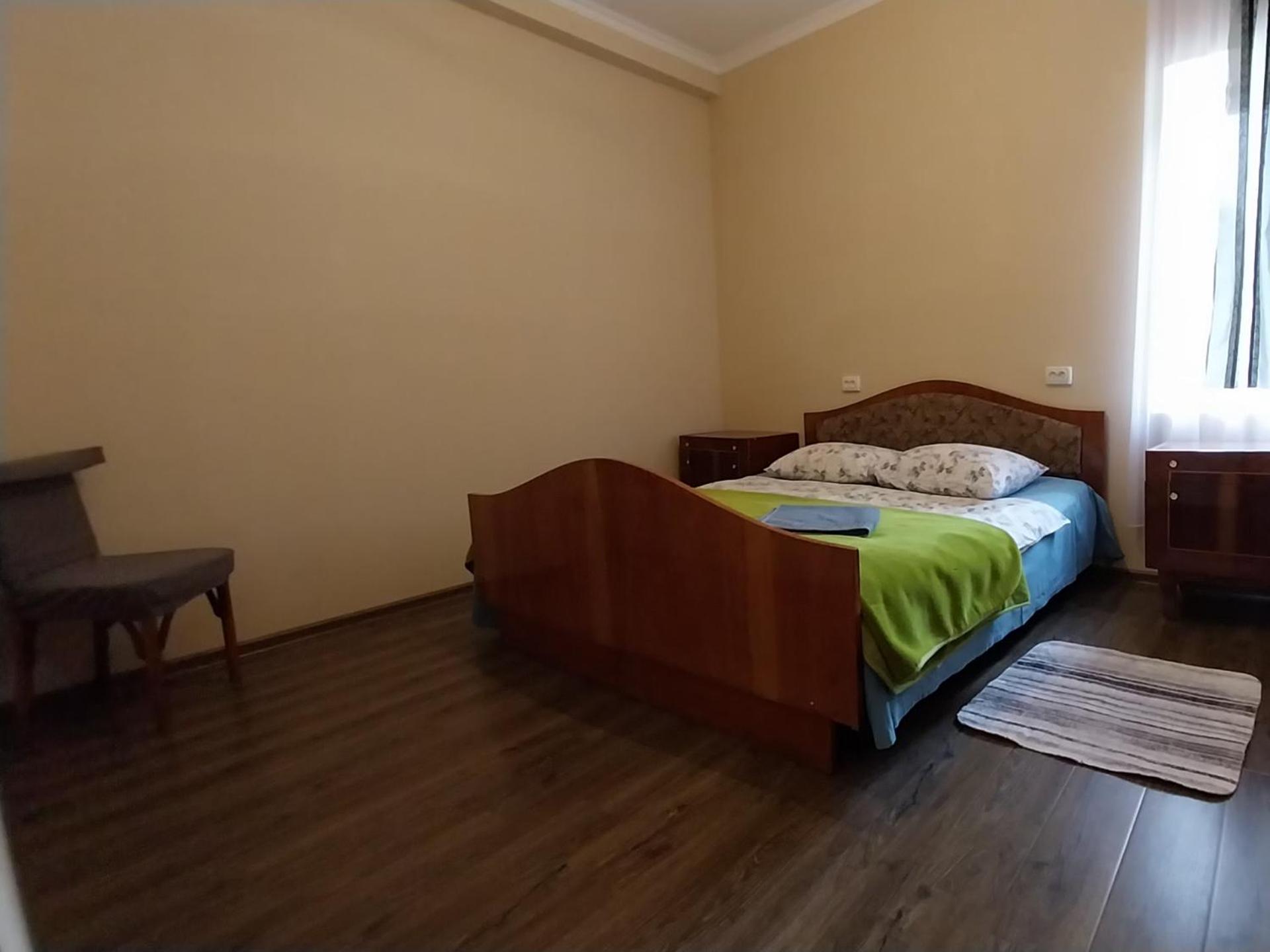 Tsaldashi Guesthouse Leno מראה חיצוני תמונה
